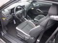 Ultra Black - Veloster Turbo Photo No. 6