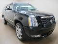 2011 Black Raven Cadillac Escalade ESV Premium AWD  photo #1