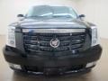 2011 Black Raven Cadillac Escalade ESV Premium AWD  photo #2