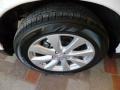 White Pearl - Outlander Sport ES AWD Photo No. 7