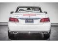 Polar White - E 350 Cabriolet Photo No. 4