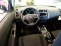 White Pearl - Outlander Sport ES AWD Photo No. 13