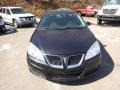 Carbon Black Metallic - G6 Sedan Photo No. 3