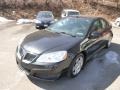 Carbon Black Metallic - G6 Sedan Photo No. 4