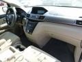 2011 Taffeta White Honda Odyssey EX  photo #11