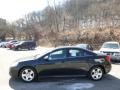 Carbon Black Metallic - G6 Sedan Photo No. 5