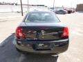 Carbon Black Metallic - G6 Sedan Photo No. 7
