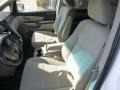 2011 Taffeta White Honda Odyssey EX  photo #15