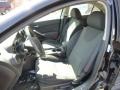 Carbon Black Metallic - G6 Sedan Photo No. 10