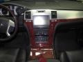 2011 Black Raven Cadillac Escalade ESV Premium AWD  photo #25