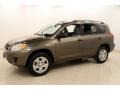 Pyrite Metallic - RAV4 I4 4WD Photo No. 3