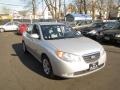 2009 Quicksilver Hyundai Elantra GLS Sedan  photo #1