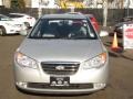 2009 Quicksilver Hyundai Elantra GLS Sedan  photo #2