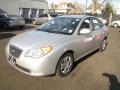 2009 Quicksilver Hyundai Elantra GLS Sedan  photo #3