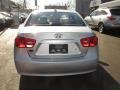 2009 Quicksilver Hyundai Elantra GLS Sedan  photo #5