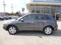 2011 Polished Metal Metallic Acura RDX Technology  photo #2