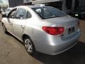 2009 Quicksilver Hyundai Elantra GLS Sedan  photo #6