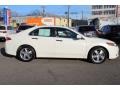 Premium White Pearl - TSX Sedan Photo No. 2