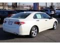 Premium White Pearl - TSX Sedan Photo No. 3