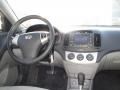 2009 Quicksilver Hyundai Elantra GLS Sedan  photo #9