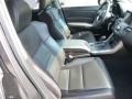 2011 Polished Metal Metallic Acura RDX Technology  photo #11