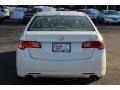 Premium White Pearl - TSX Sedan Photo No. 4