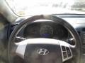 2009 Quicksilver Hyundai Elantra GLS Sedan  photo #10