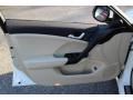 Premium White Pearl - TSX Sedan Photo No. 9