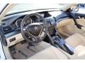 Premium White Pearl - TSX Sedan Photo No. 10