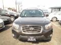 Espresso Brown - Santa Fe Limited AWD Photo No. 2