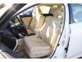 Premium White Pearl - TSX Sedan Photo No. 12