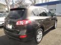 Espresso Brown - Santa Fe Limited AWD Photo No. 4
