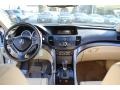 Premium White Pearl - TSX Sedan Photo No. 13