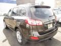 Espresso Brown - Santa Fe Limited AWD Photo No. 6