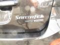 Espresso Brown - Santa Fe Limited AWD Photo No. 8