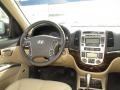 Espresso Brown - Santa Fe Limited AWD Photo No. 13