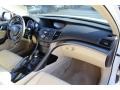 Premium White Pearl - TSX Sedan Photo No. 26