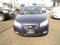 Regatta Blue - Elantra GLS Photo No. 1