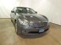 Storm Front Gray - M 37x AWD Sedan Photo No. 2