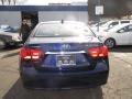 Regatta Blue - Elantra GLS Photo No. 4