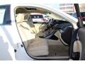 Premium White Pearl - TSX Sedan Photo No. 27