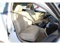 Premium White Pearl - TSX Sedan Photo No. 28