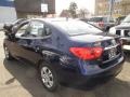 Regatta Blue - Elantra GLS Photo No. 6