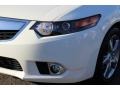 Premium White Pearl - TSX Sedan Photo No. 30