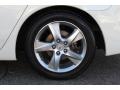 Premium White Pearl - TSX Sedan Photo No. 31