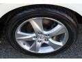 Premium White Pearl - TSX Sedan Photo No. 32