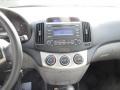Regatta Blue - Elantra GLS Photo No. 11