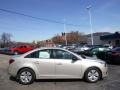 Silver Ice Metallic - Cruze LS Photo No. 1