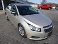 Silver Ice Metallic - Cruze LS Photo No. 2