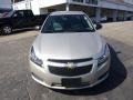 Silver Ice Metallic - Cruze LS Photo No. 3